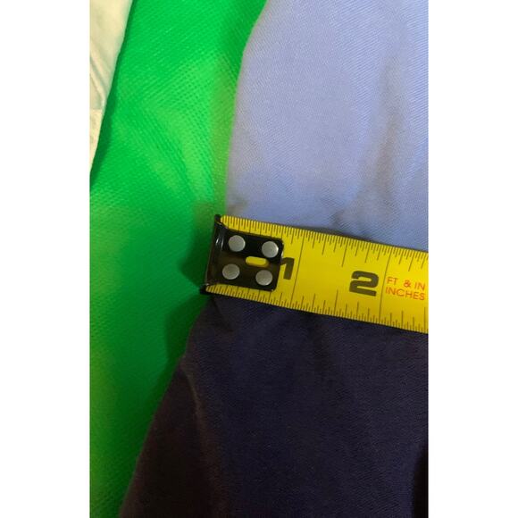 Brooks Brothers Mens Triple Color Botton-Up L/S Shirt Size L RN 93986 - Picture 10 of 11